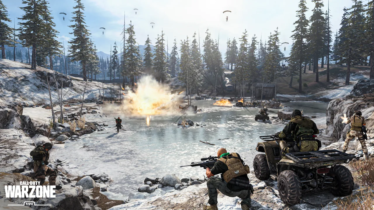 Call of Duty ESP Explained Call of Duty cheats guide image