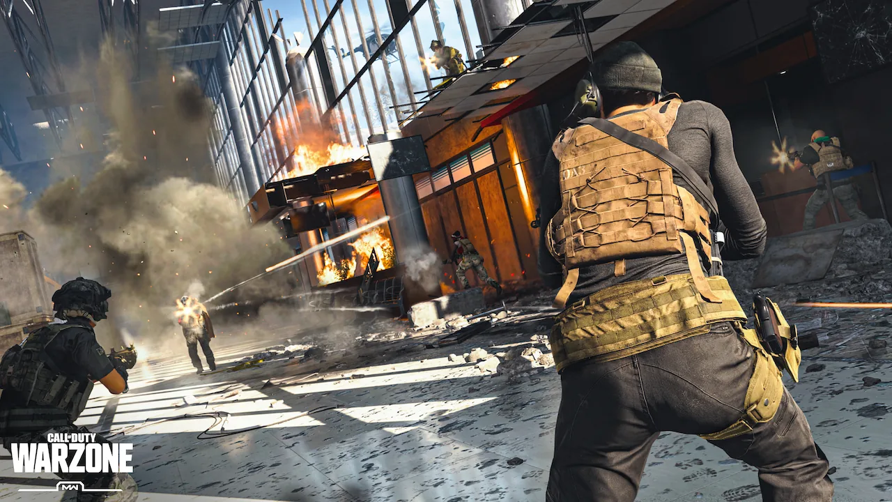 Warzone Loot ESP Guide Call of Duty cheats guide image