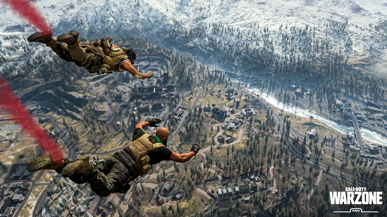 Free Warzone Hacks vs Paid Call of Duty Cheats Call of Duty cheats guide image