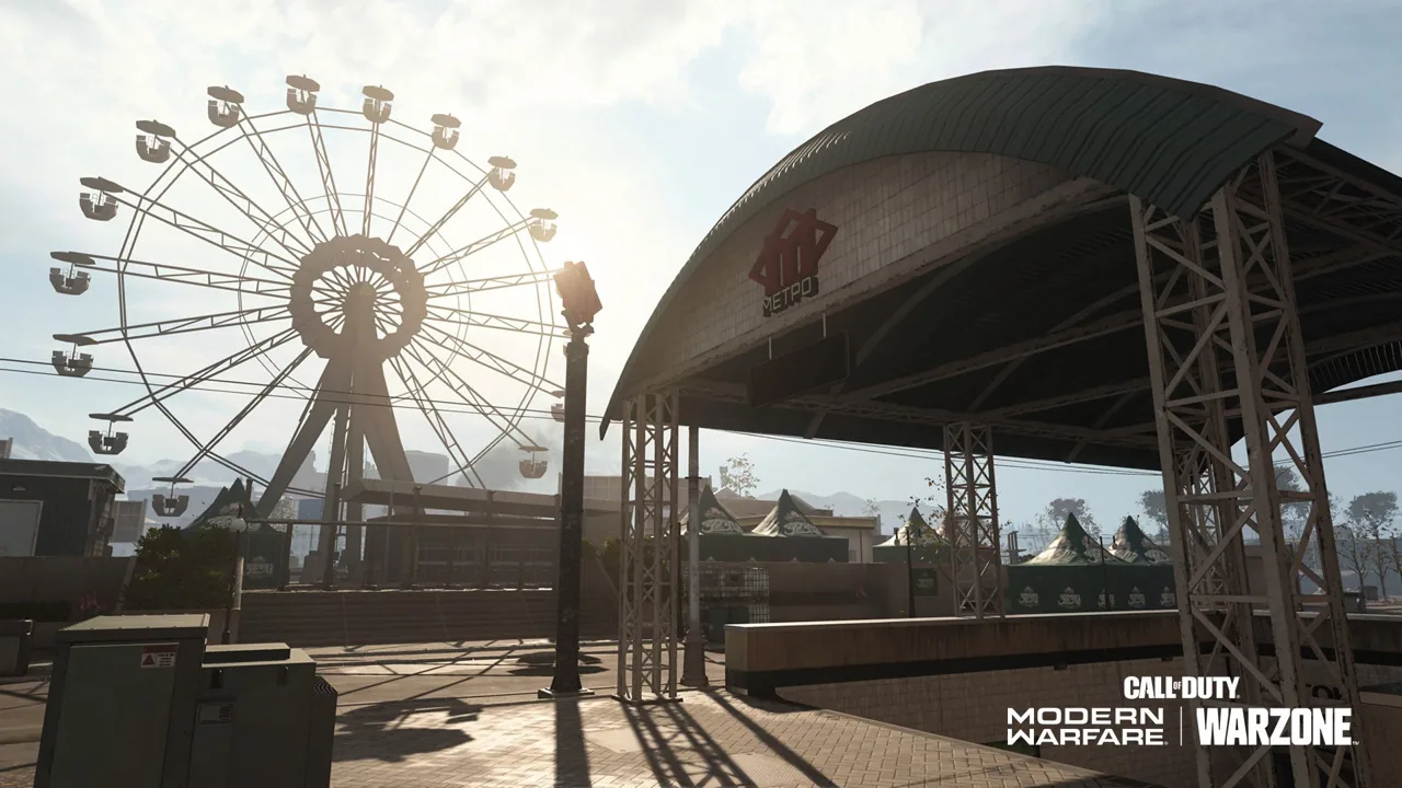 Warzone Resurgence Call of Duty Cheats Call of Duty cheats guide image
