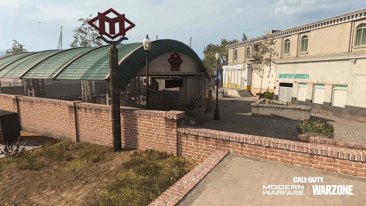 Warzone Ranked Call of Duty Aimbot Tips Call of Duty Warzone gameplay still from IGN
