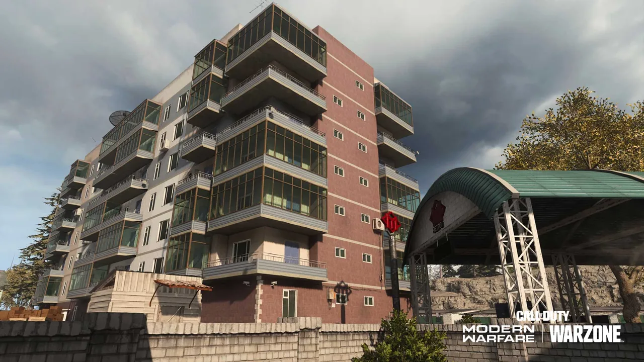 Warzone Wallhack vs Call of Duty ESP Call of Duty cheats guide image