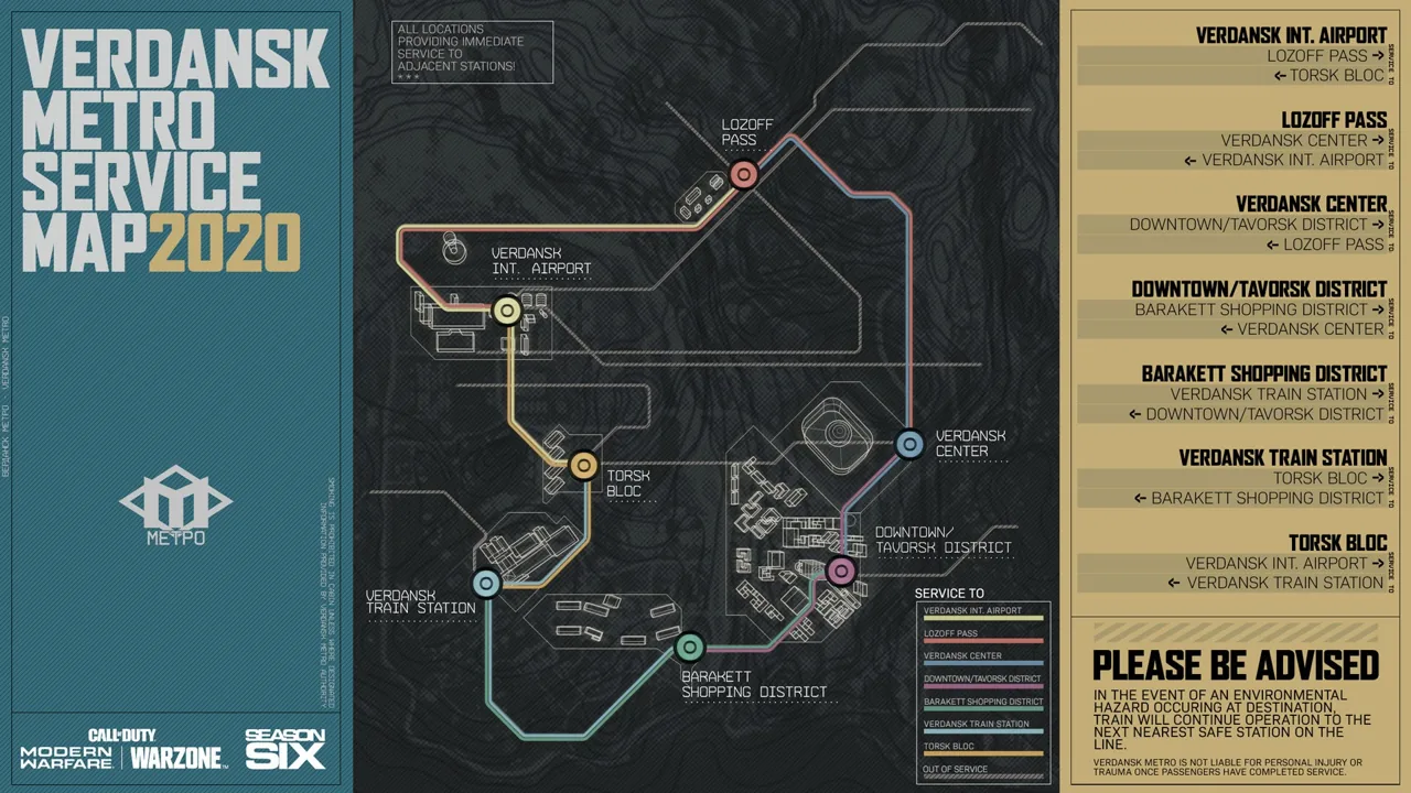 How RICOCHET Affects Call of Duty Cheats Call of Duty cheats guide image
