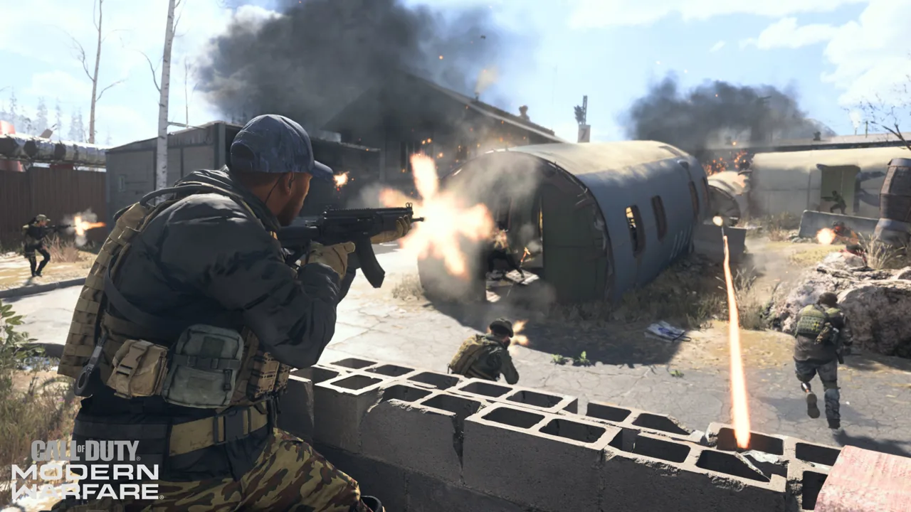 MW3 Cheats and Multi-Game Support Call of Duty cheats guide image