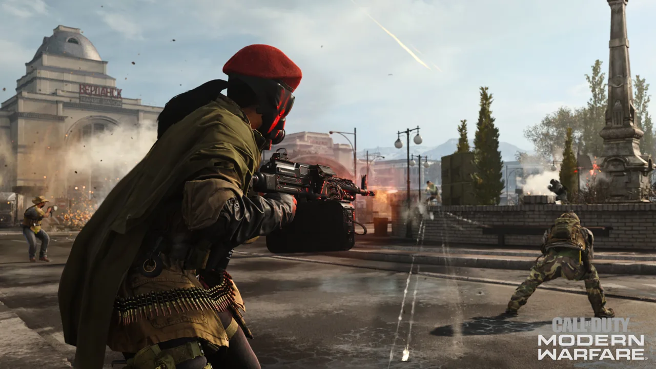 codcheats.net Setup Checklist Call of Duty cheats guide image
